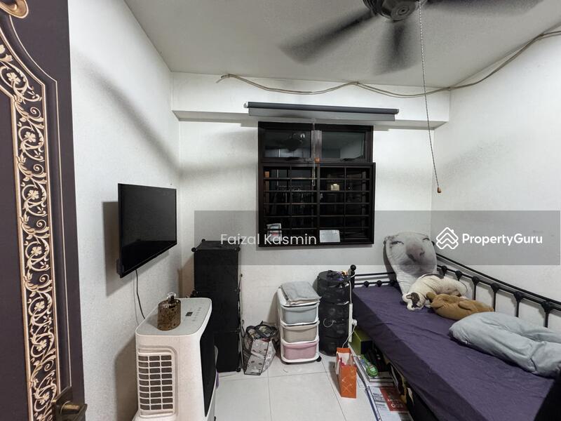 For Sale - 181B Boon Lay Drive