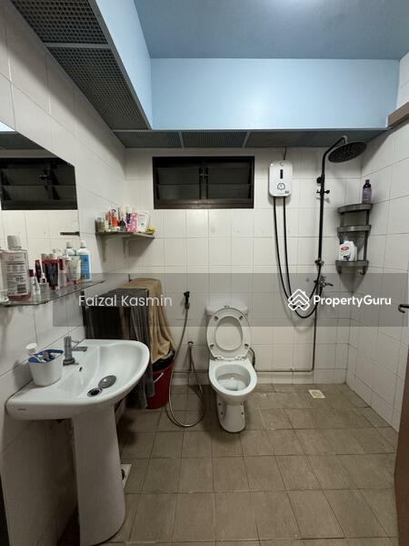 For Sale - 181B Boon Lay Drive