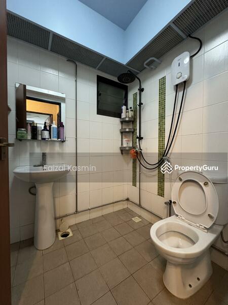 For Sale - 181B Boon Lay Drive