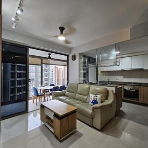 For Sale - Rivercove Residences EC