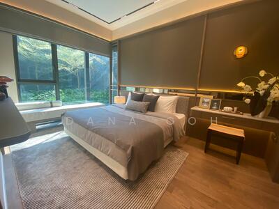 For Sale - Amber House