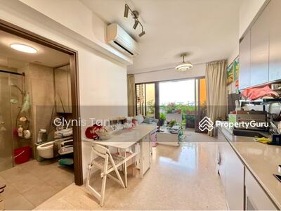 For Rent - Seaside Residences