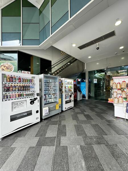 Junction Nine, Yishun Avenue 9, 581 sqft, Mall Shop For Sale, by Troy Wan, 60120762 - CommercialGuru.com.sg