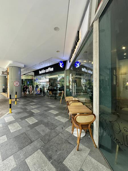 Junction Nine, Yishun Avenue 9, 581 sqft, Mall Shop For Sale, by Troy Wan, 60120762 - CommercialGuru.com.sg