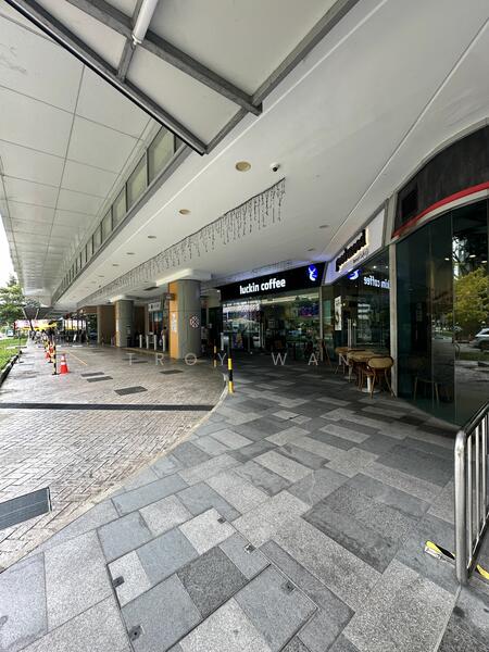 Junction Nine, Yishun Avenue 9, 581 sqft, Mall Shop For Sale, by Troy Wan, 60120762 - CommercialGuru.com.sg