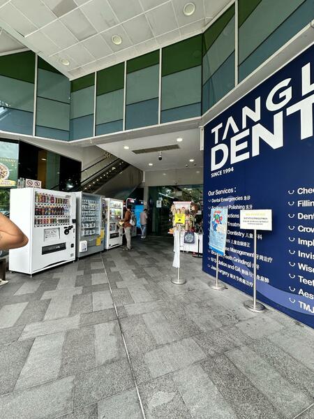 Junction Nine, Yishun Avenue 9, 581 sqft, Mall Shop For Sale, by Troy Wan, 60120762 - CommercialGuru.com.sg