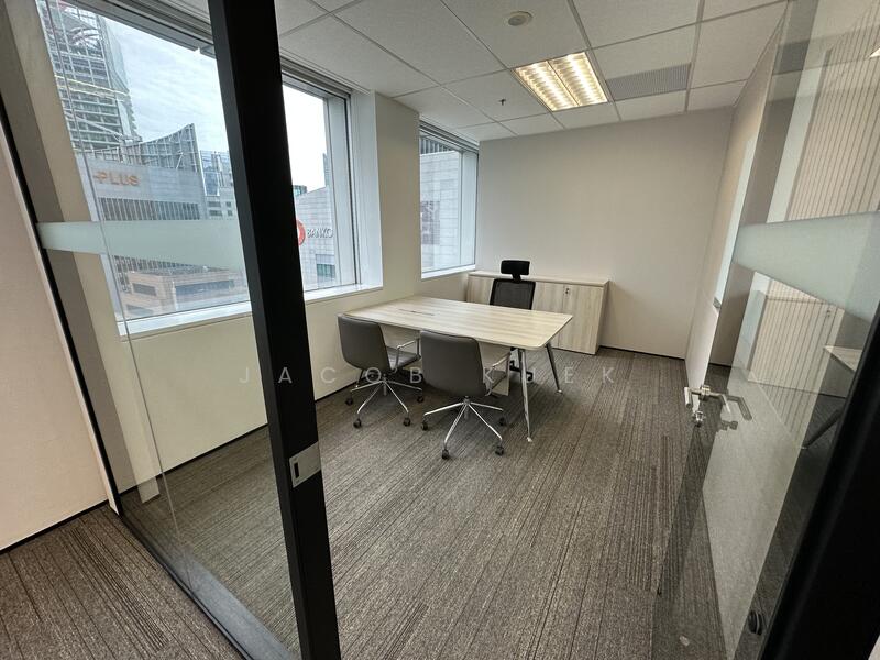 One Raffles Place, Raffles Place, Boat Quay / Raffles Place / Marina, 3,294 sqft, Office For Rent, by Jacob Kuek, 60120763 - CommercialGuru.com.sg