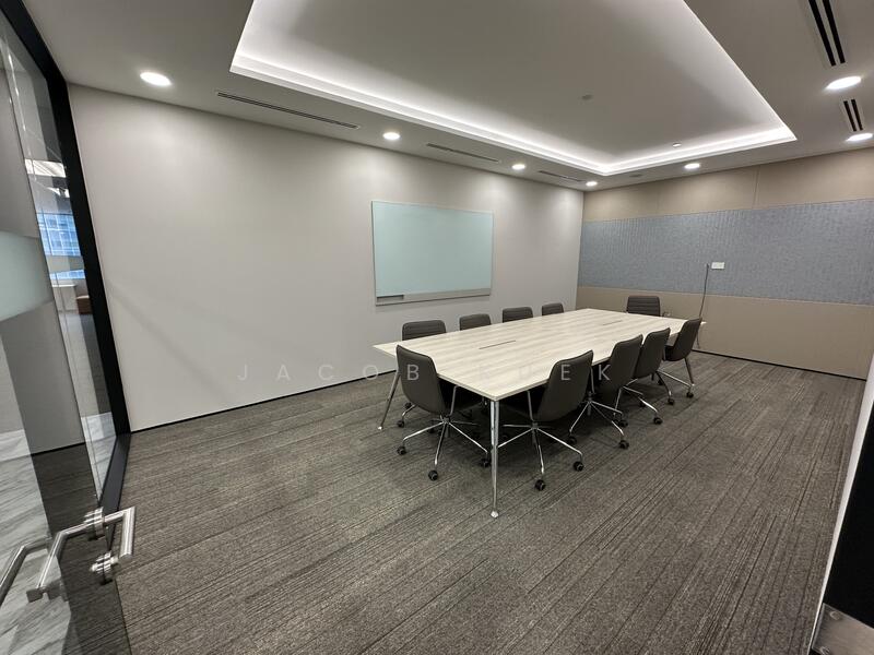 One Raffles Place, Raffles Place, Boat Quay / Raffles Place / Marina, 3,294 sqft, Office For Rent, by Jacob Kuek, 60120763 - CommercialGuru.com.sg
