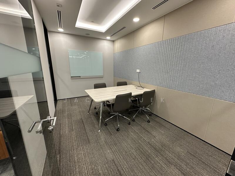 One Raffles Place, Raffles Place, Boat Quay / Raffles Place / Marina, 3,294 sqft, Office For Rent, by Jacob Kuek, 60120763 - CommercialGuru.com.sg