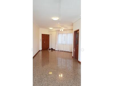 For Sale - The Bayshore