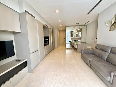 For Sale - The Boutiq @ Killiney