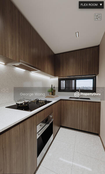 For Sale - Lentor Modern