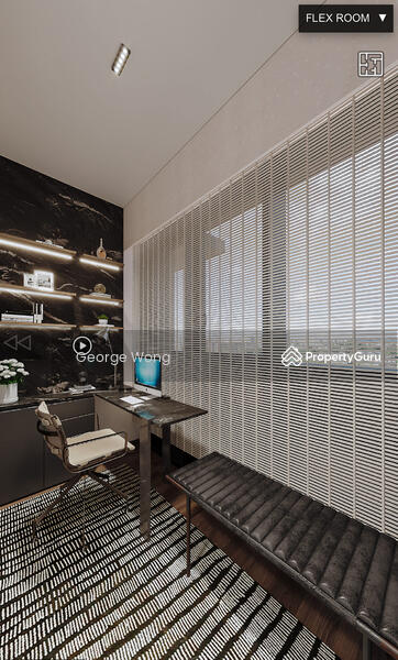 For Sale - Lentor Modern