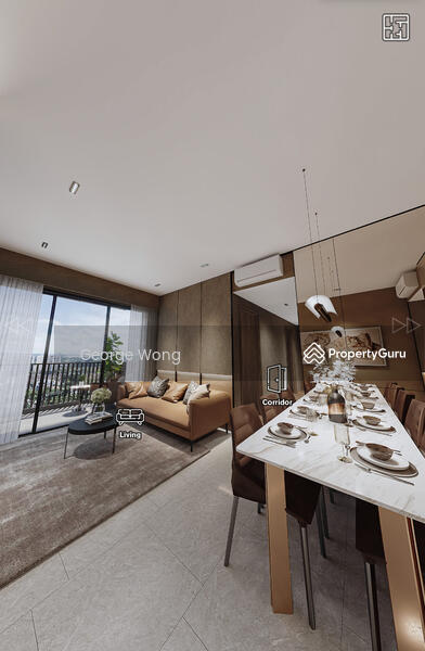 For Sale - Lentor Modern