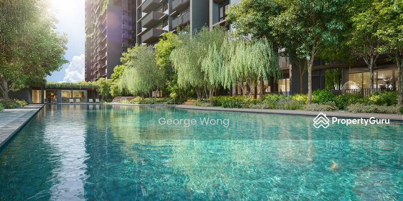 For Sale - Lentor Modern