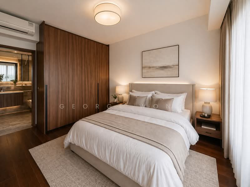 For Sale - Lentor Modern