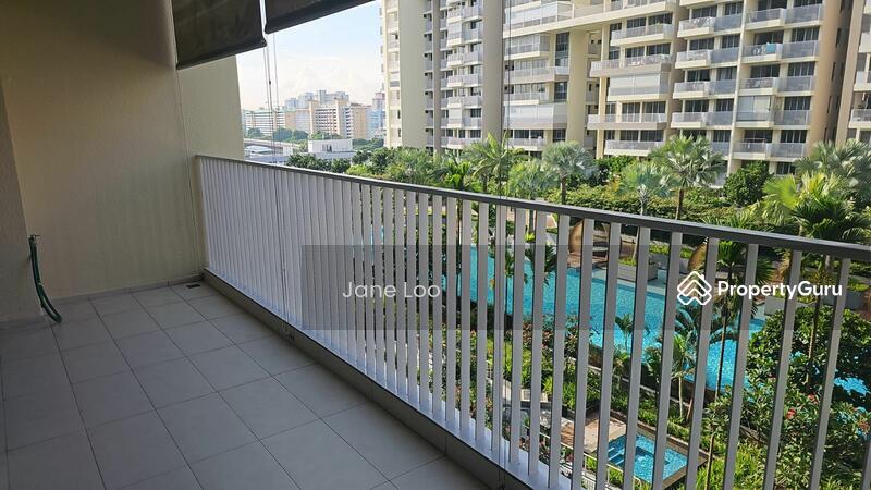For Rent - Bedok Residences