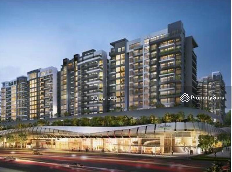 For Rent - Bedok Residences