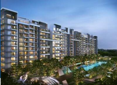 For Rent - Bedok Residences