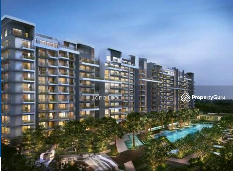 For Rent - Bedok Residences