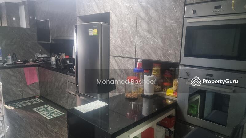 For Sale - 628 Bedok Reservoir Road