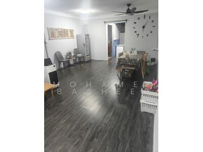 For Sale - 628 Bedok Reservoir Road