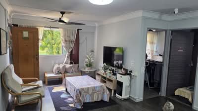 For Sale - 628 Bedok Reservoir Road