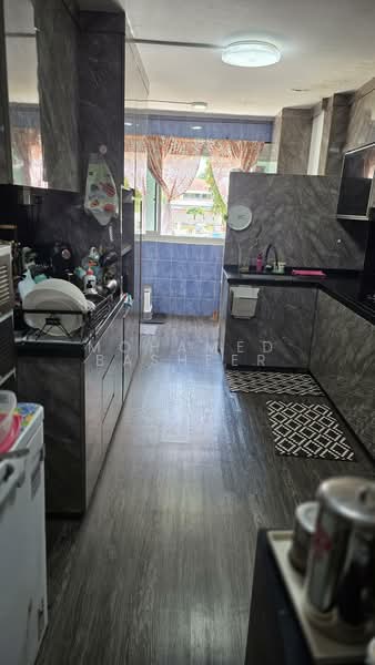 628 Bedok Reservoir Road HDB Flat For Sale at S$ 560,000 | PropertyGuru Singapore - Kitchen