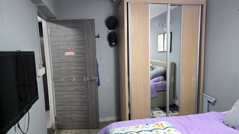 628 Bedok Reservoir Road HDB Flat For Sale at S$ 560,000 | PropertyGuru Singapore - Bedroom