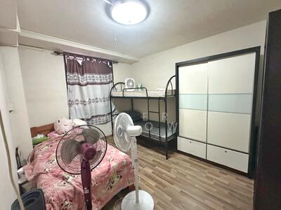 For Rent - 74 Bedok North Road