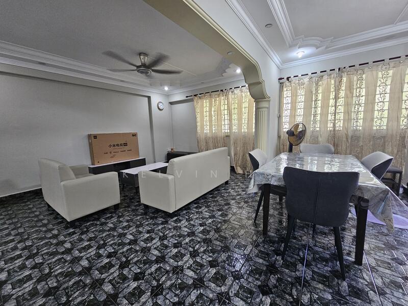 For Rent - 226 Choa Chu Kang Central