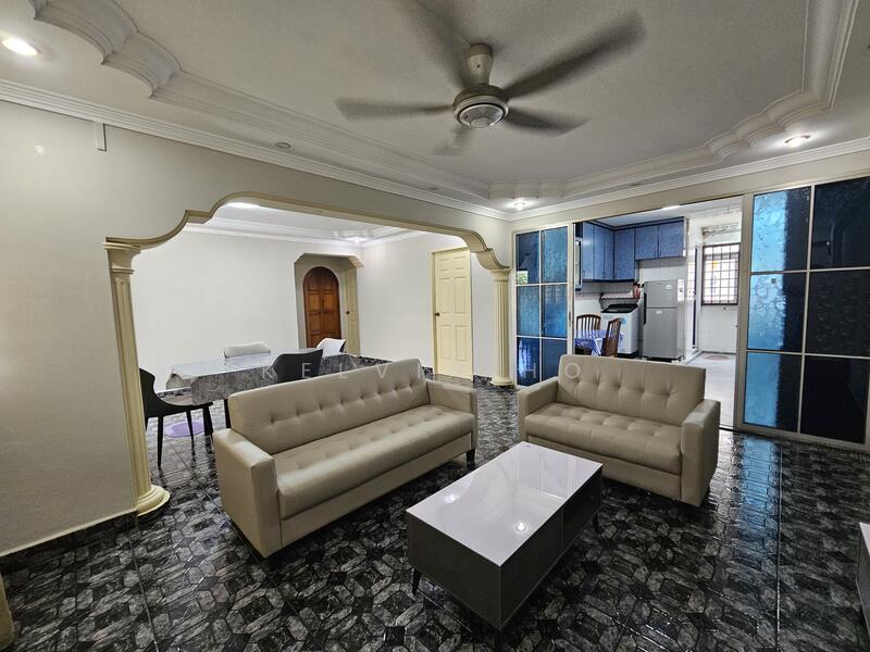For Rent - 226 Choa Chu Kang Central