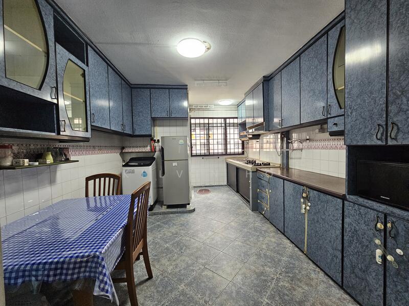 For Rent - 226 Choa Chu Kang Central