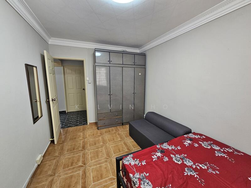 For Rent - 226 Choa Chu Kang Central