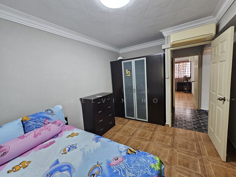 For Rent - 226 Choa Chu Kang Central