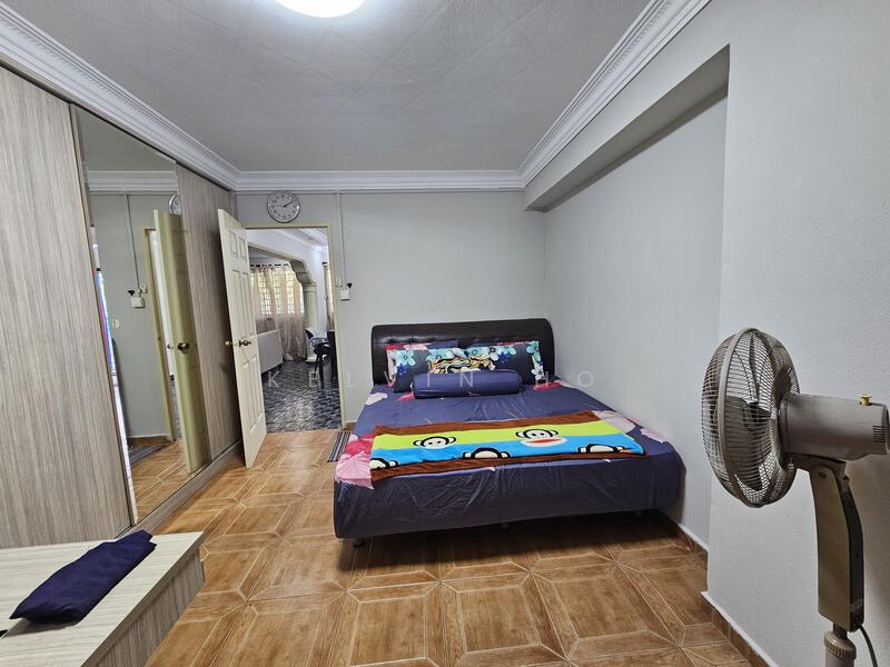 For Rent - 226 Choa Chu Kang Central