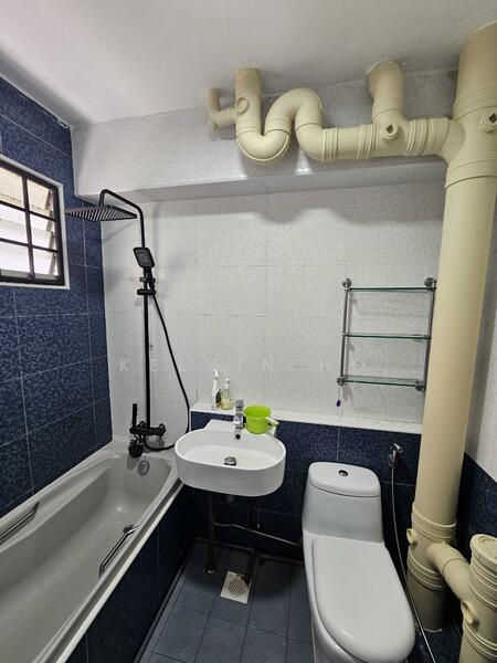 For Rent - 226 Choa Chu Kang Central