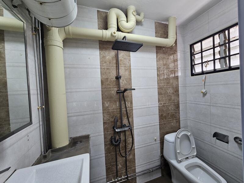 For Rent - 226 Choa Chu Kang Central