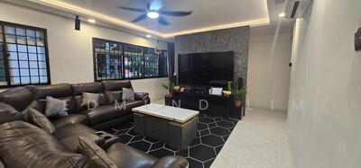 For Sale - 550 Choa Chu Kang Street 52