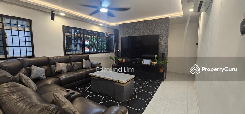 For Sale - 550 Choa Chu Kang Street 52