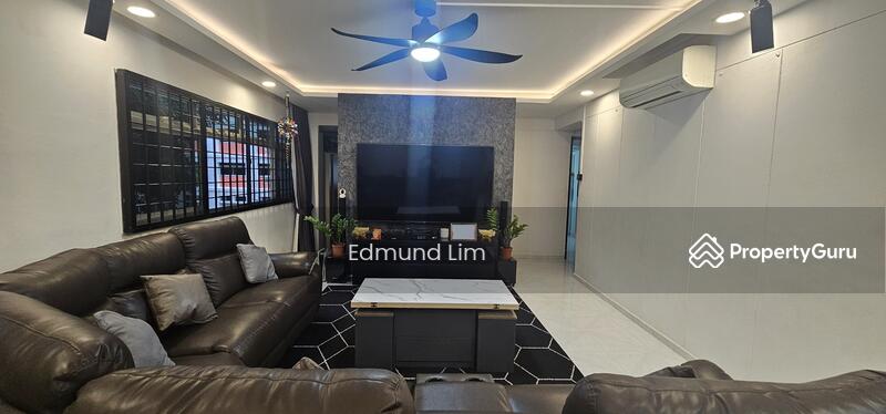 For Sale - 550 Choa Chu Kang Street 52