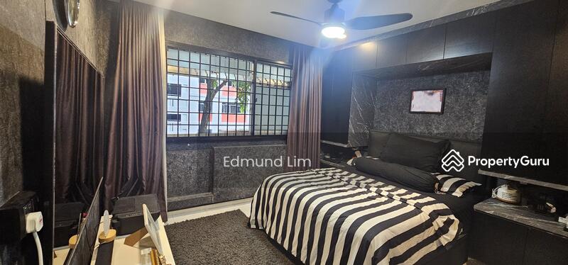 For Sale - 550 Choa Chu Kang Street 52