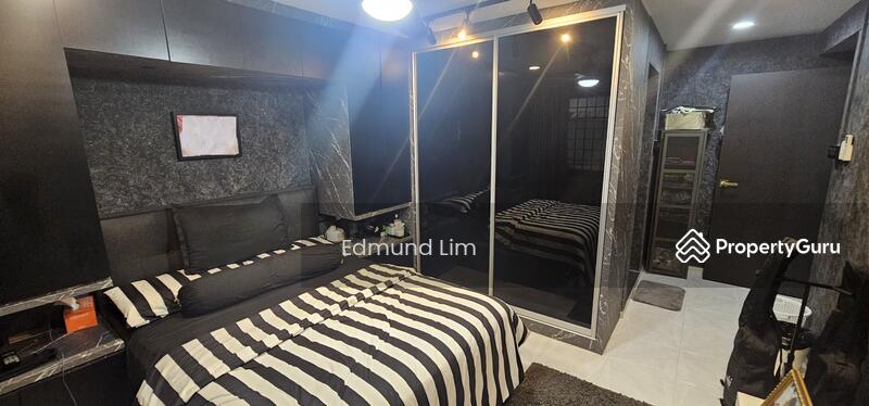 For Sale - 550 Choa Chu Kang Street 52