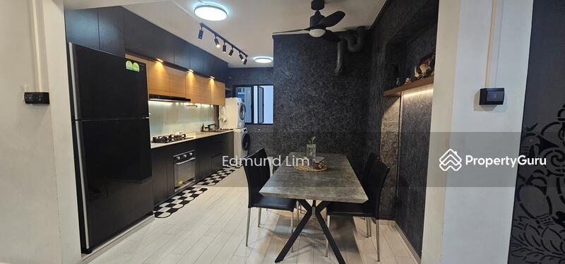 For Sale - 550 Choa Chu Kang Street 52