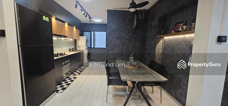 For Sale - 550 Choa Chu Kang Street 52