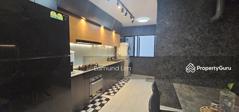For Sale - 550 Choa Chu Kang Street 52