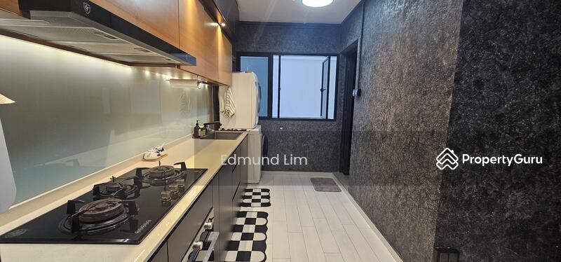 For Sale - 550 Choa Chu Kang Street 52