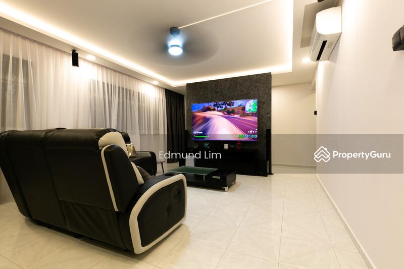 For Sale - 550 Choa Chu Kang Street 52