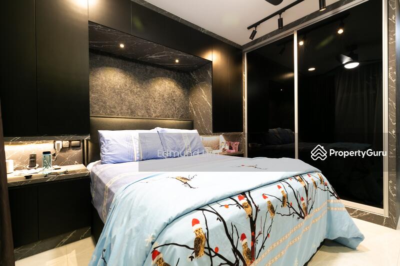 For Sale - 550 Choa Chu Kang Street 52
