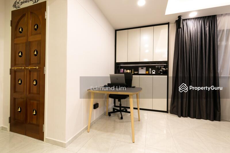 For Sale - 550 Choa Chu Kang Street 52